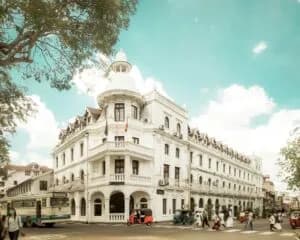 Kandy, Sri Lanka