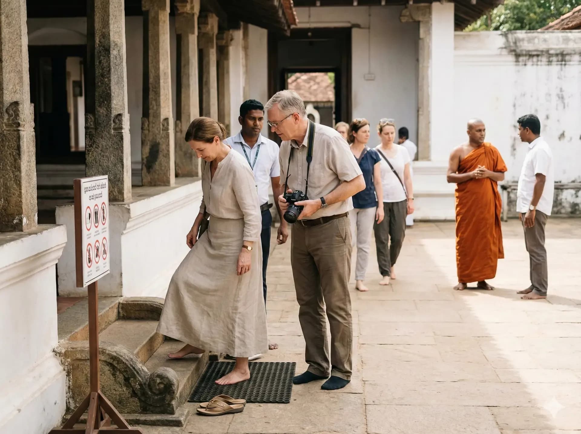 What to Wear in Sri Lanka: The Only Packing Guide You’ll Need