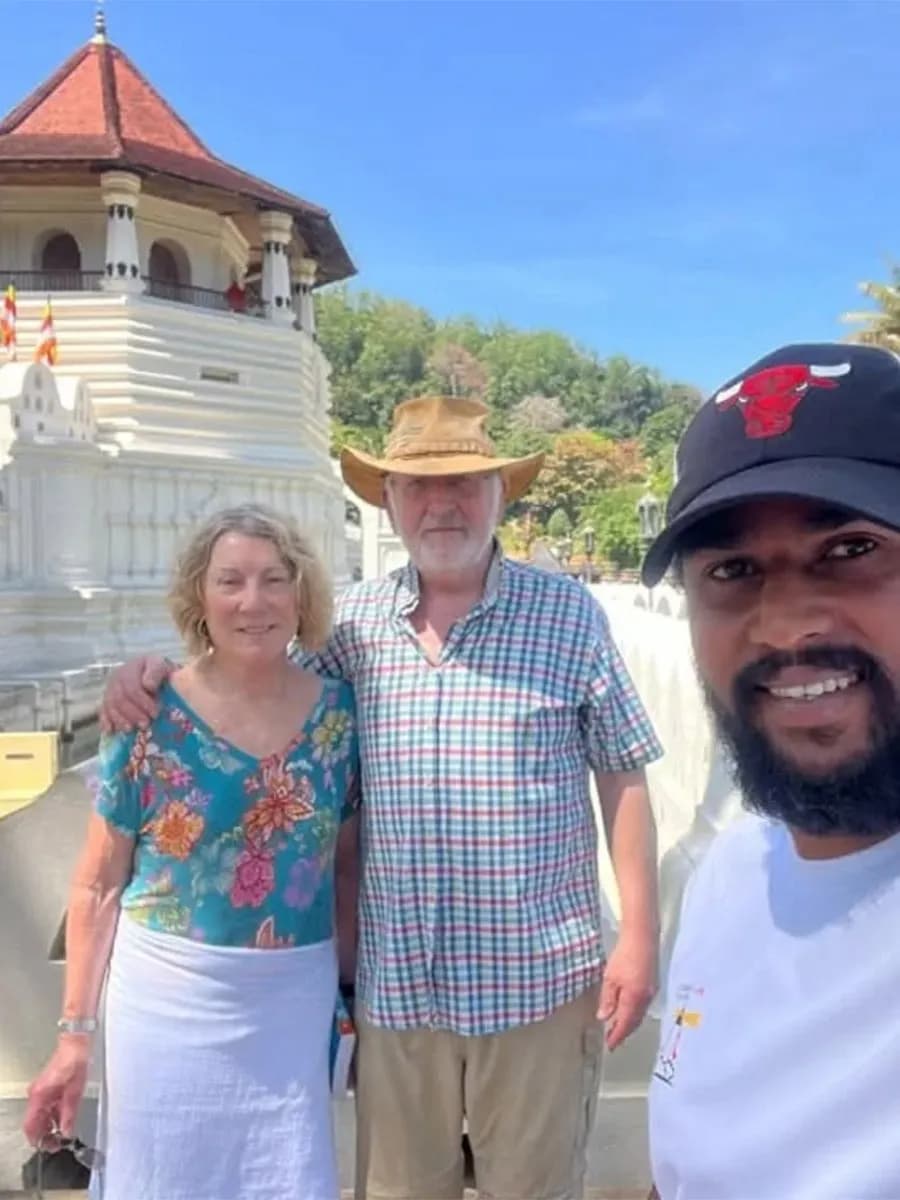 Kandy