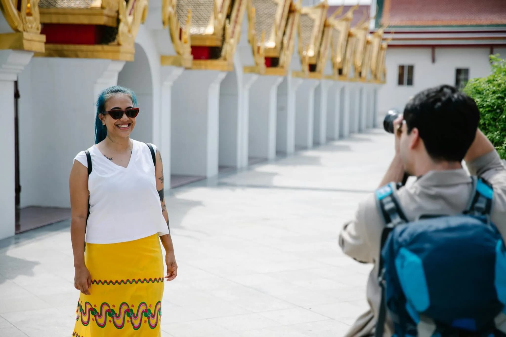 What to Wear in Sri Lanka: The Only Packing Guide You’ll Need