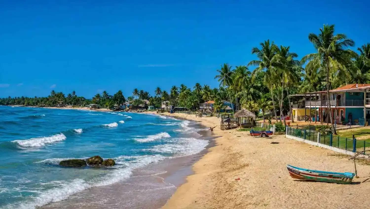 Weligama
