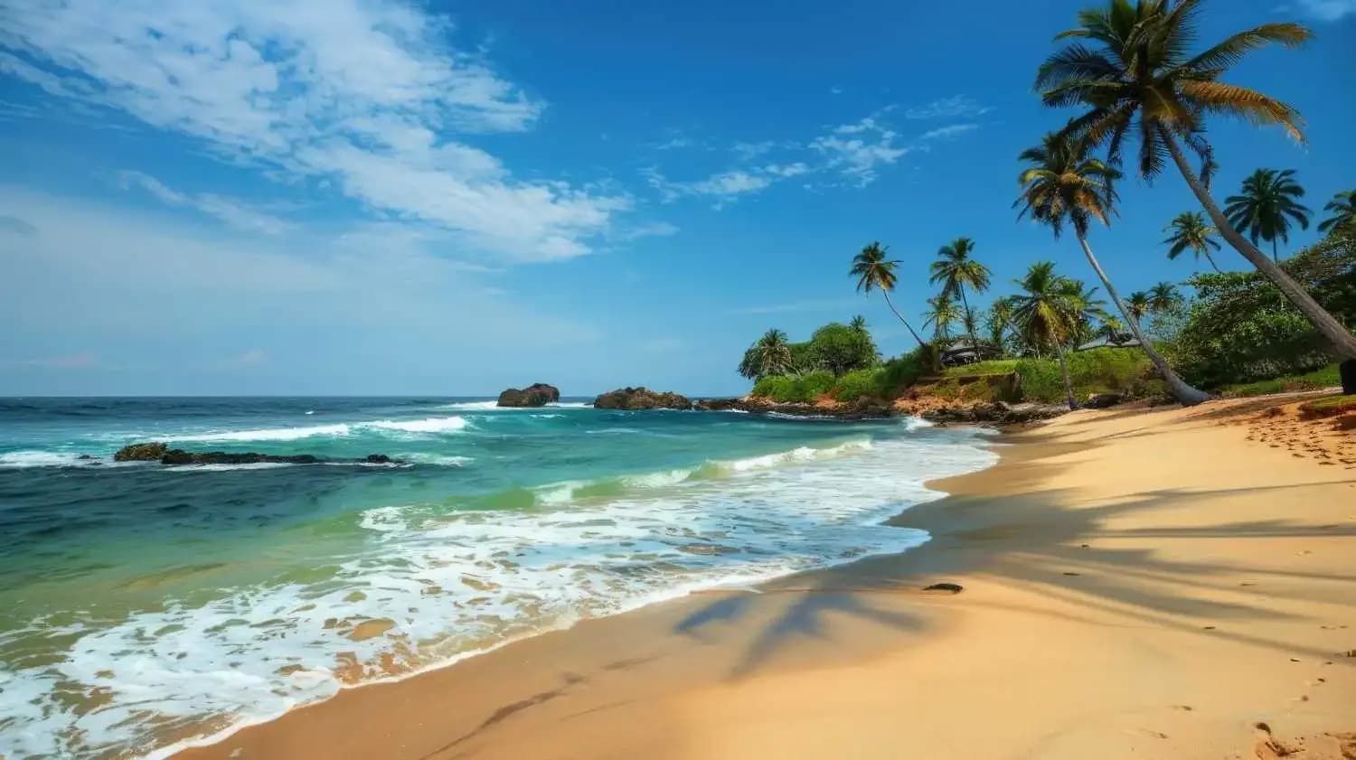 Tangalle