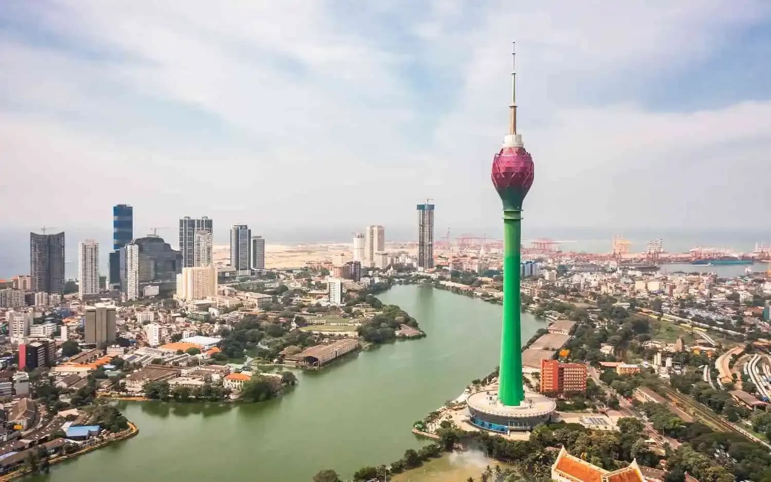 Colombo