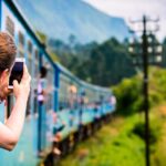 Train Travel Sri Lanka
