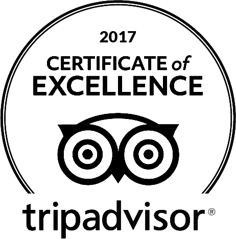 Tripadvisor 2017