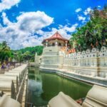 Temple Of the Tooth Relic
