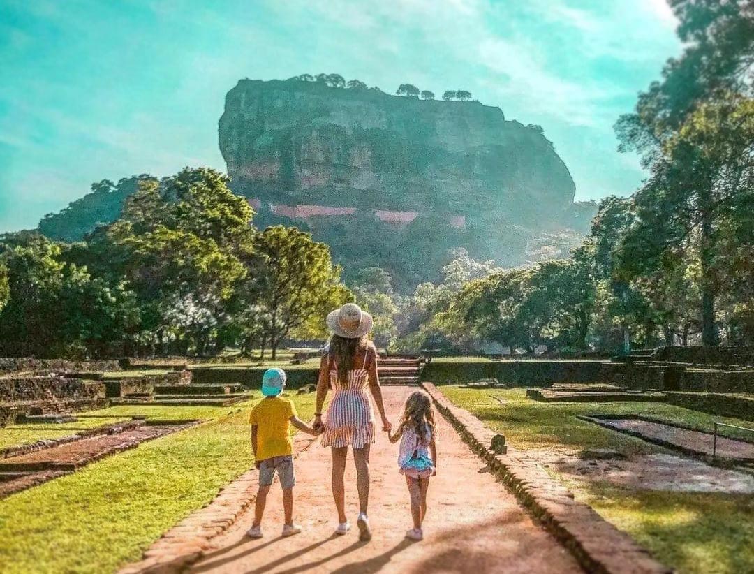 10 Good Reasons to Visit Sri Lanka